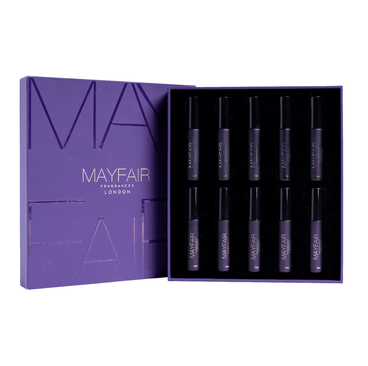 Discovery Box - MayFair