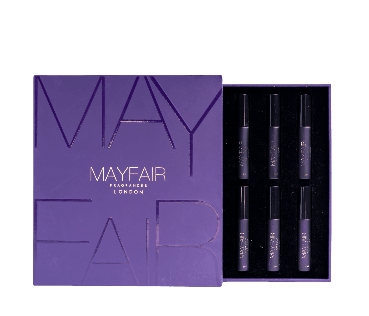 Discovery Box - MayFair