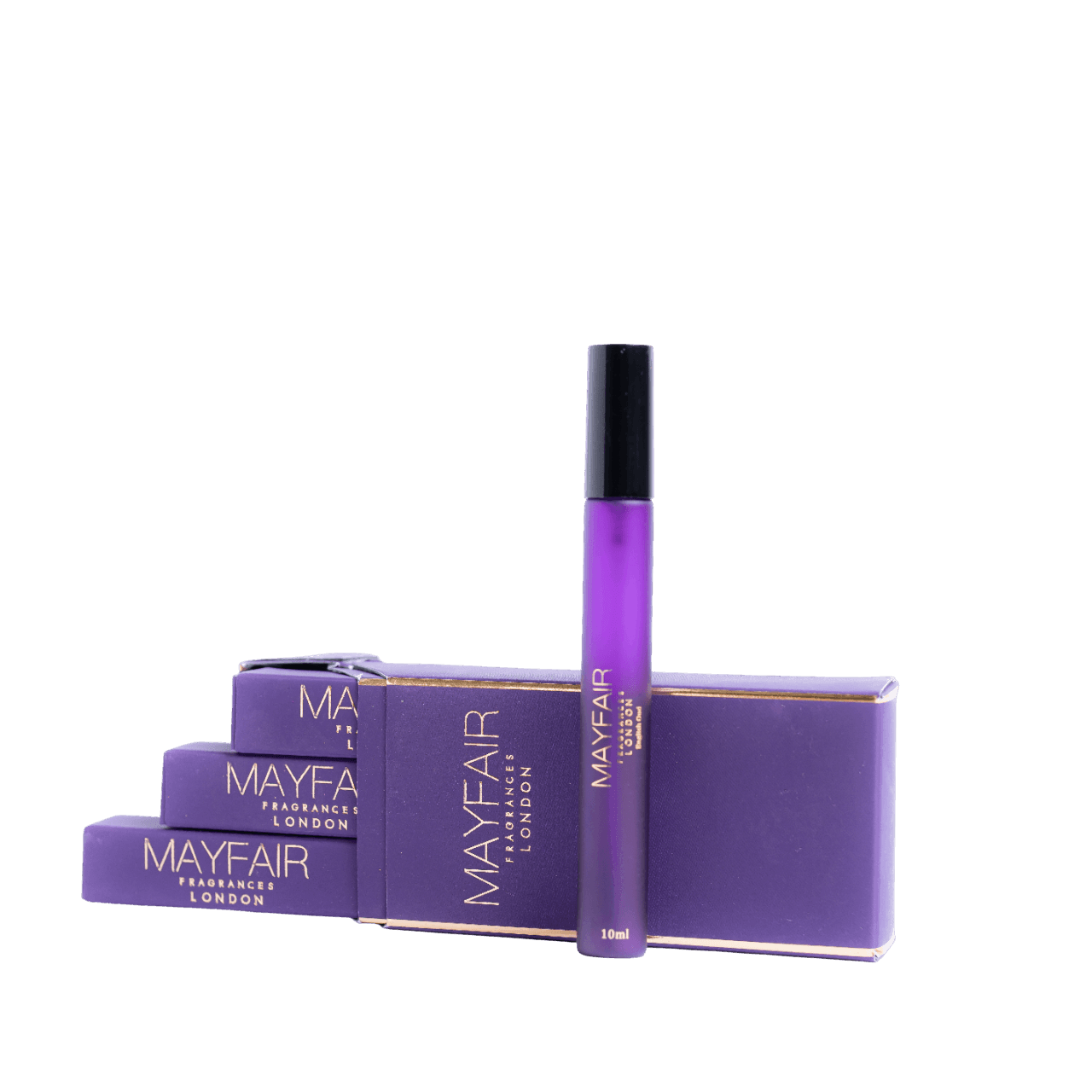 Travel Box - MayFair