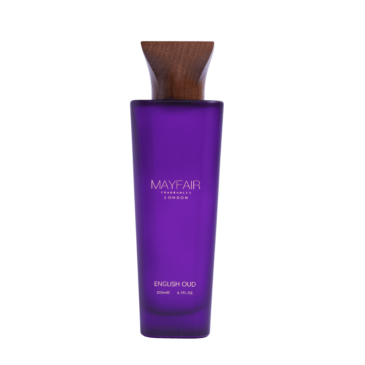 English Oud - MayFair