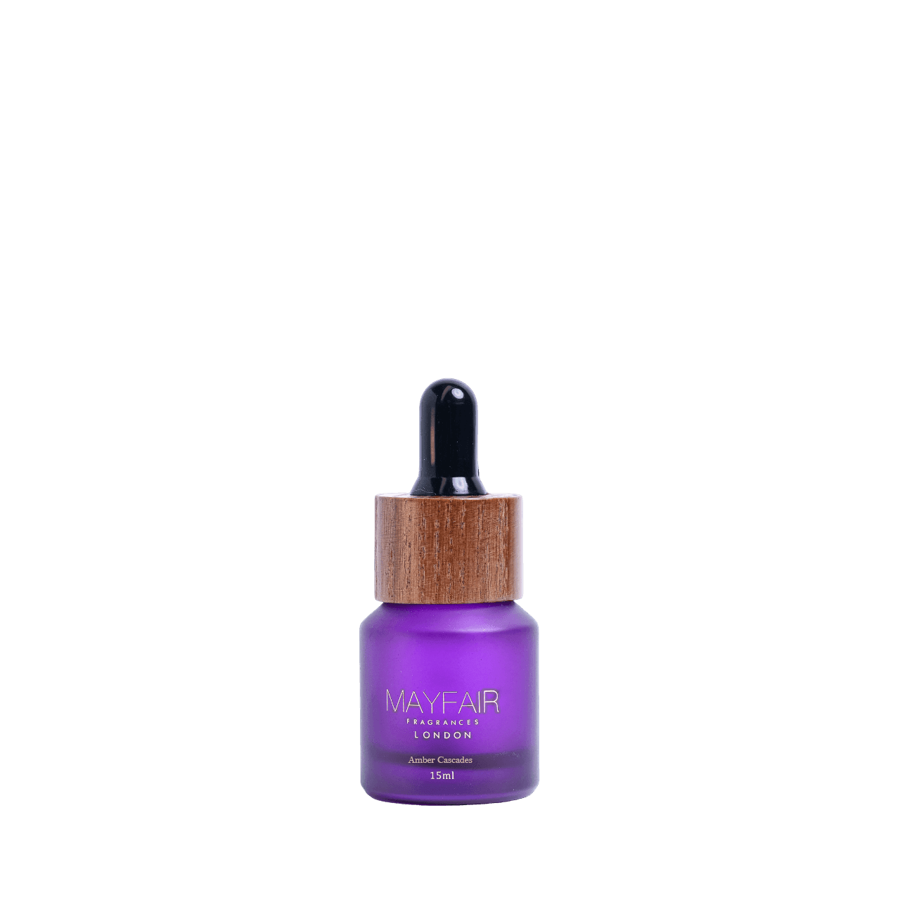 Amber Cascades - 15ml - MayFair