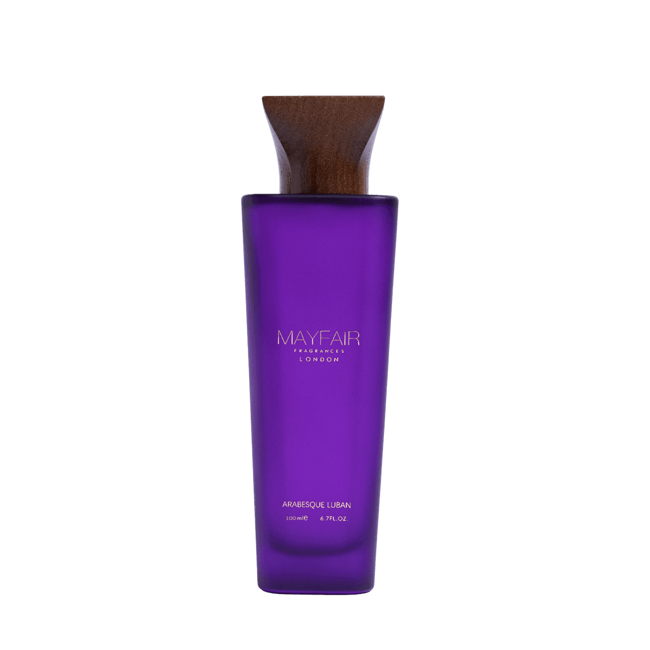 Arabesque Luban - MayFair