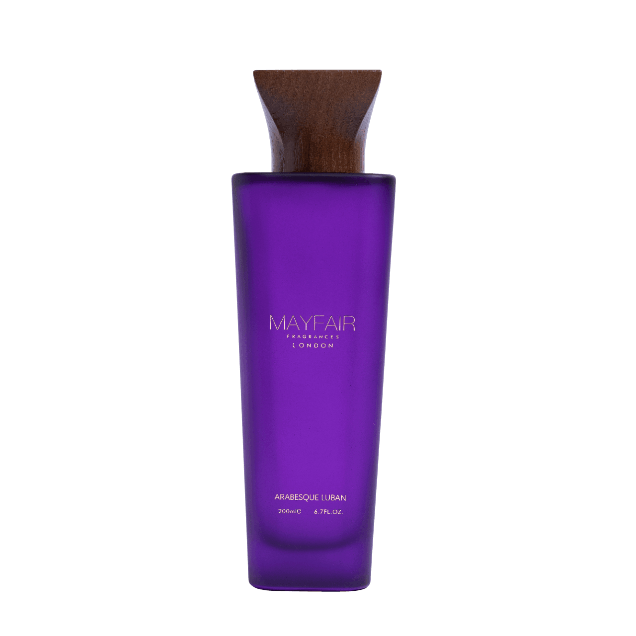 Arabesque Luban - MayFair