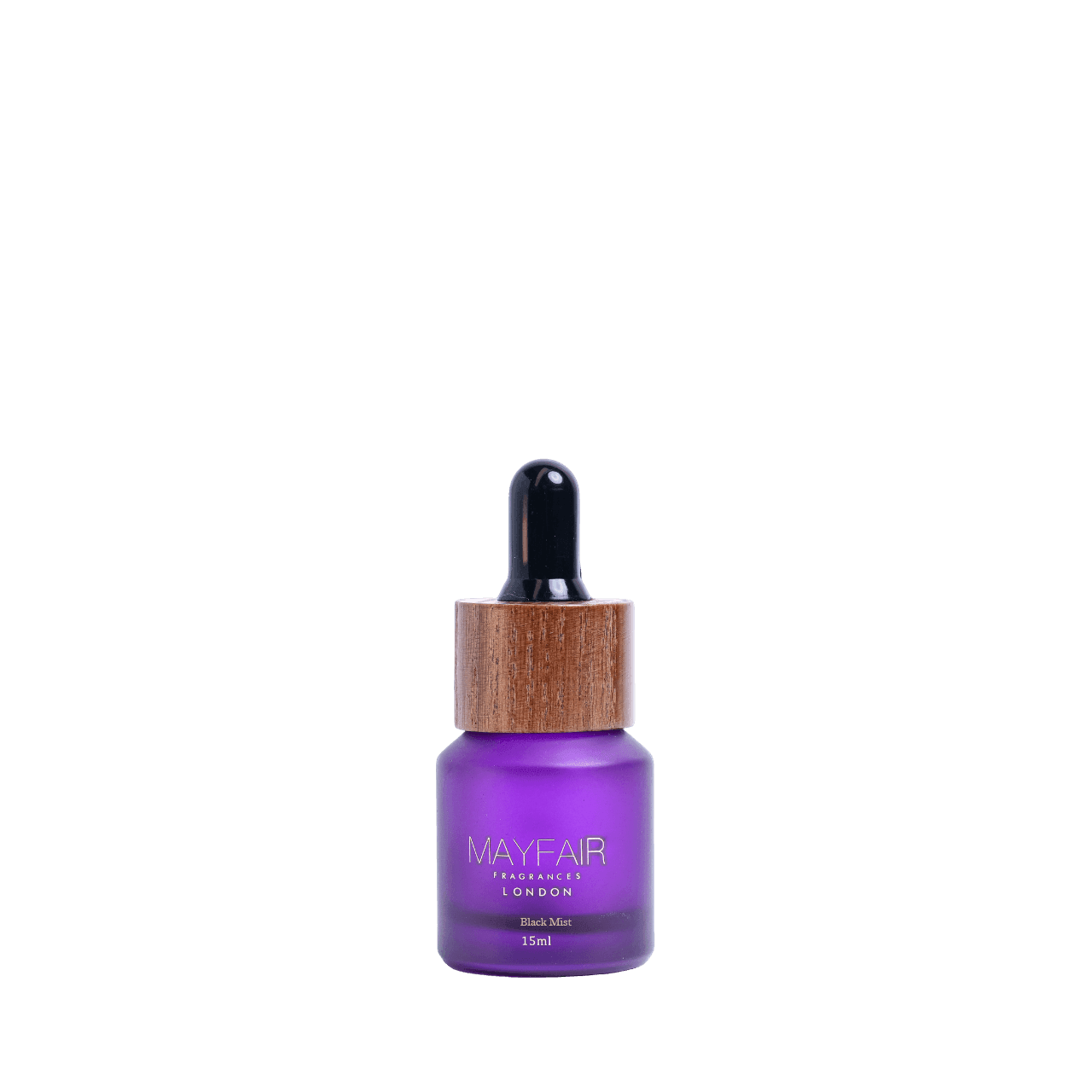 Black Mist - 15ml - MayFair