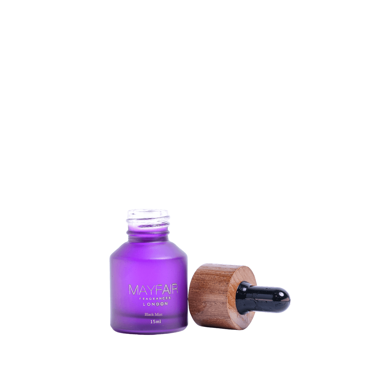 Black Mist - 15ml - MayFair