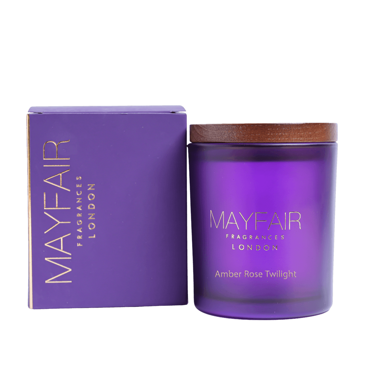 Amber Rose Twilight - MayFair