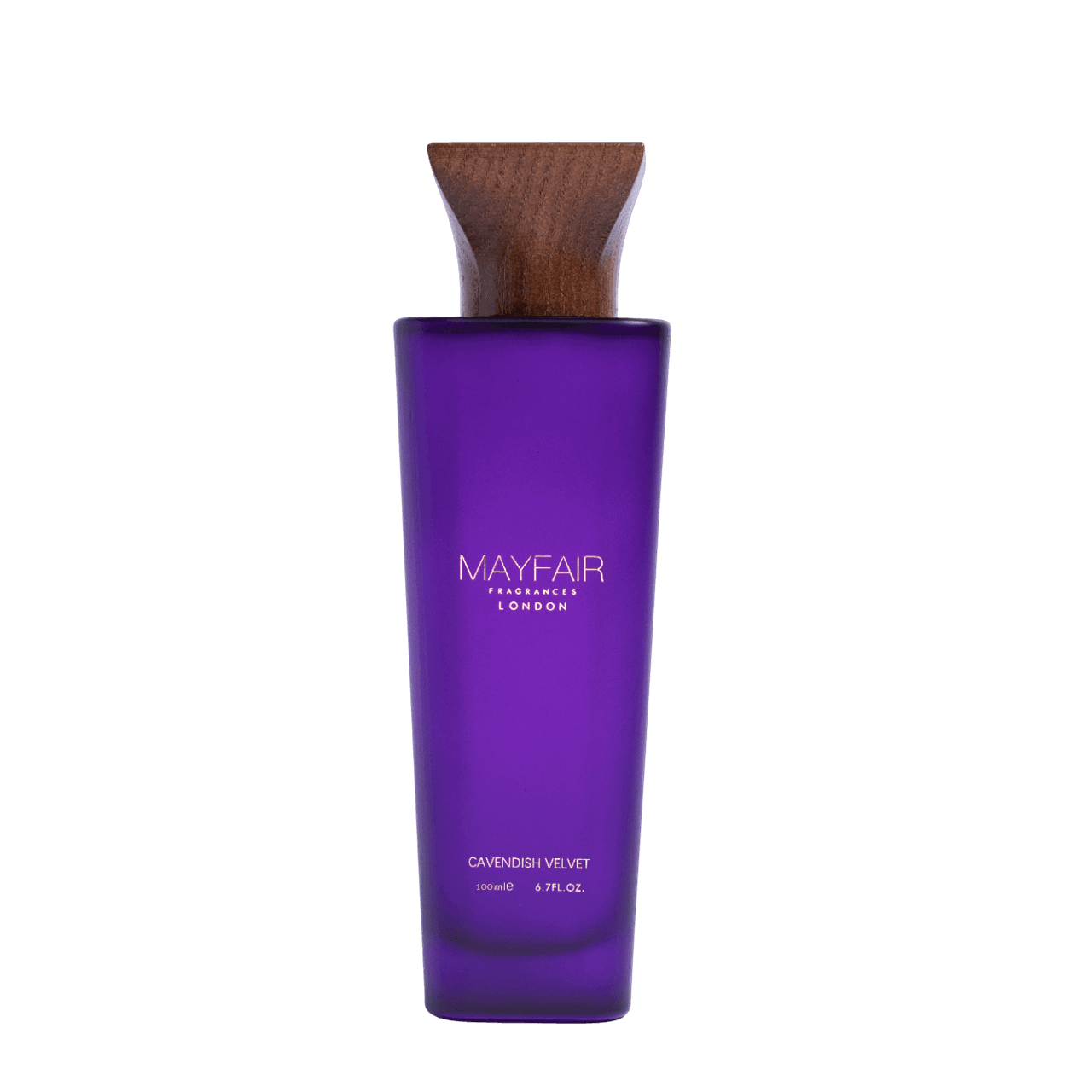 Cavendish Velvet - MayFair