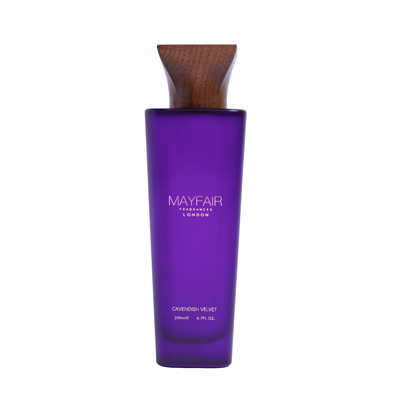 Cavendish Velvet - MayFair