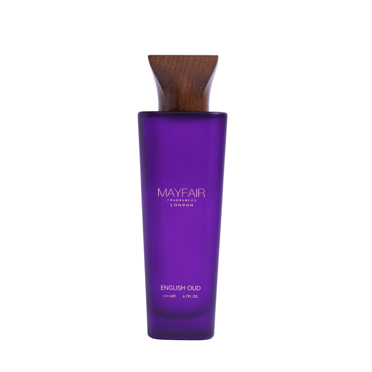 English Oud - MayFair