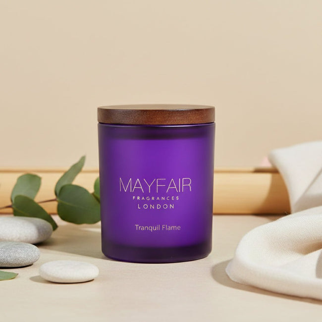 Tranquil Flame - Mayfair Fragrances