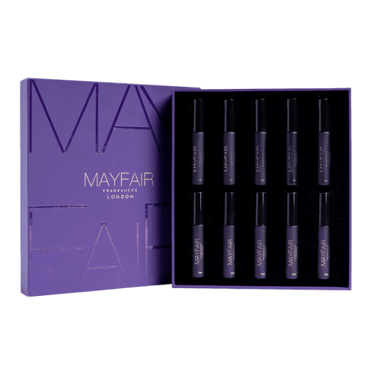 Discovery Box - MayFair
