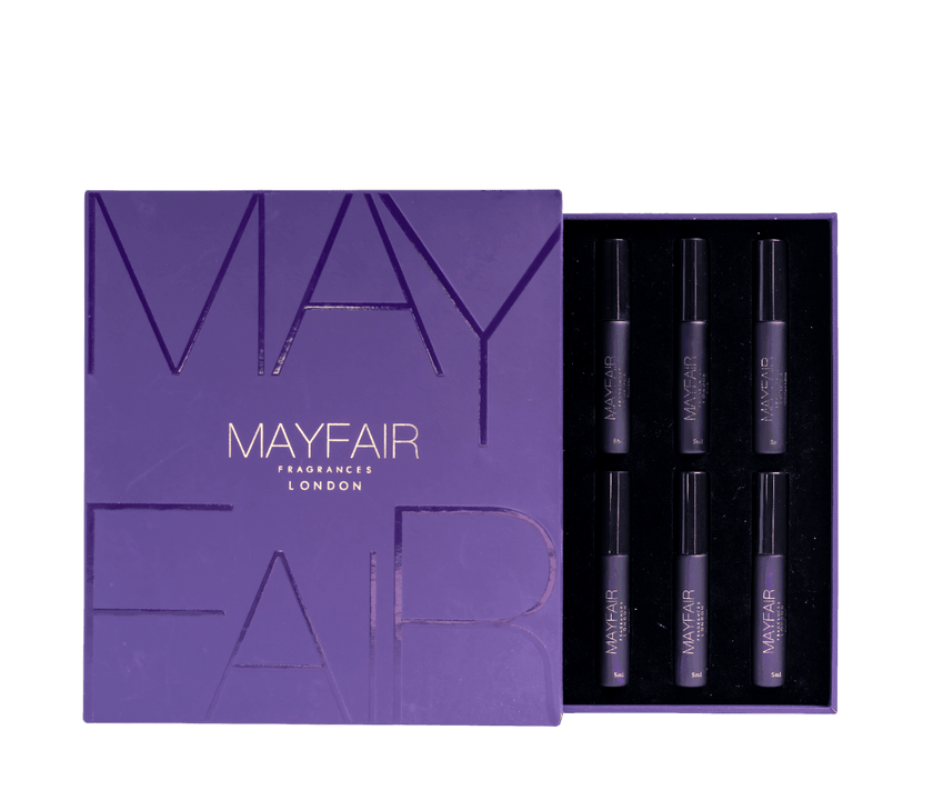 Discovery Box - MayFair