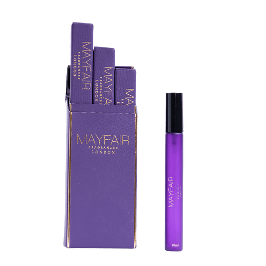 Travel Box - MayFair