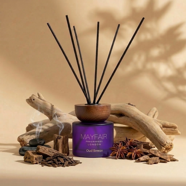 Oud breeze