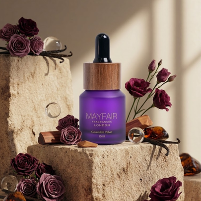 Cavendish Velvet - 15ml