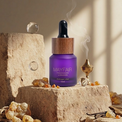 Arabesque Luban - 15ml