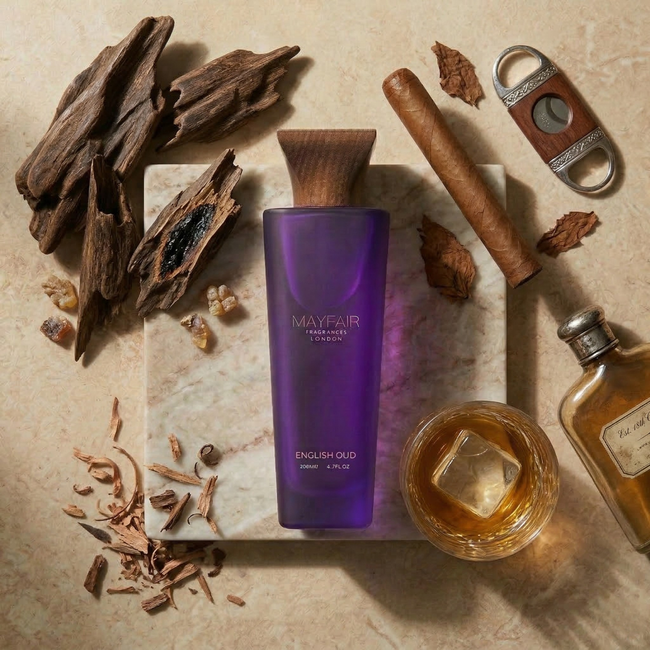 English Oud