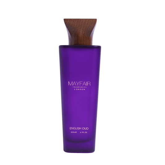 English Oud - MayFair