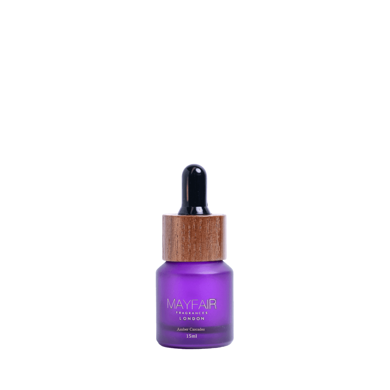 Amber Cascades - 15ml - Mayfair Fragrances