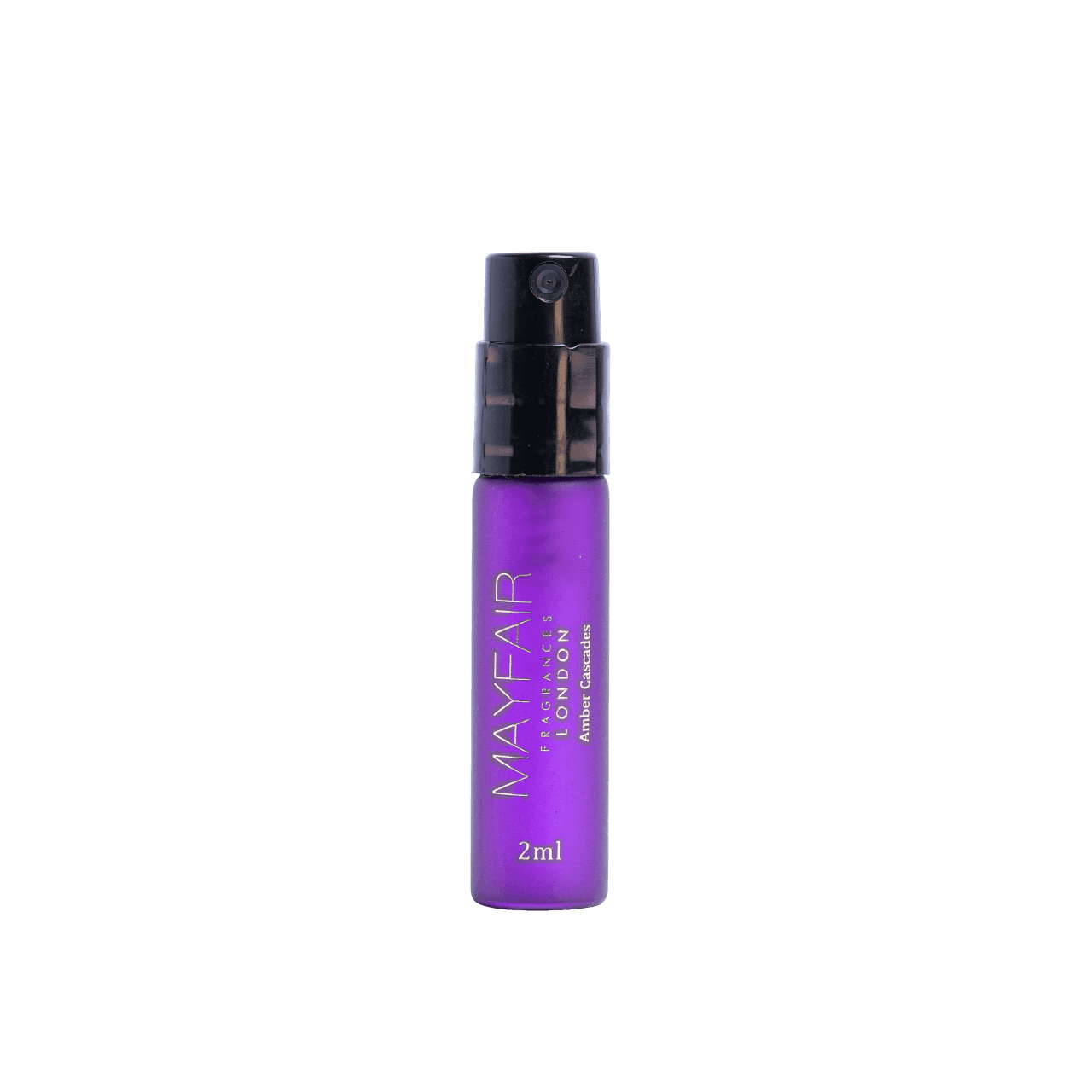 Amber Cascades - Mayfair Fragrances