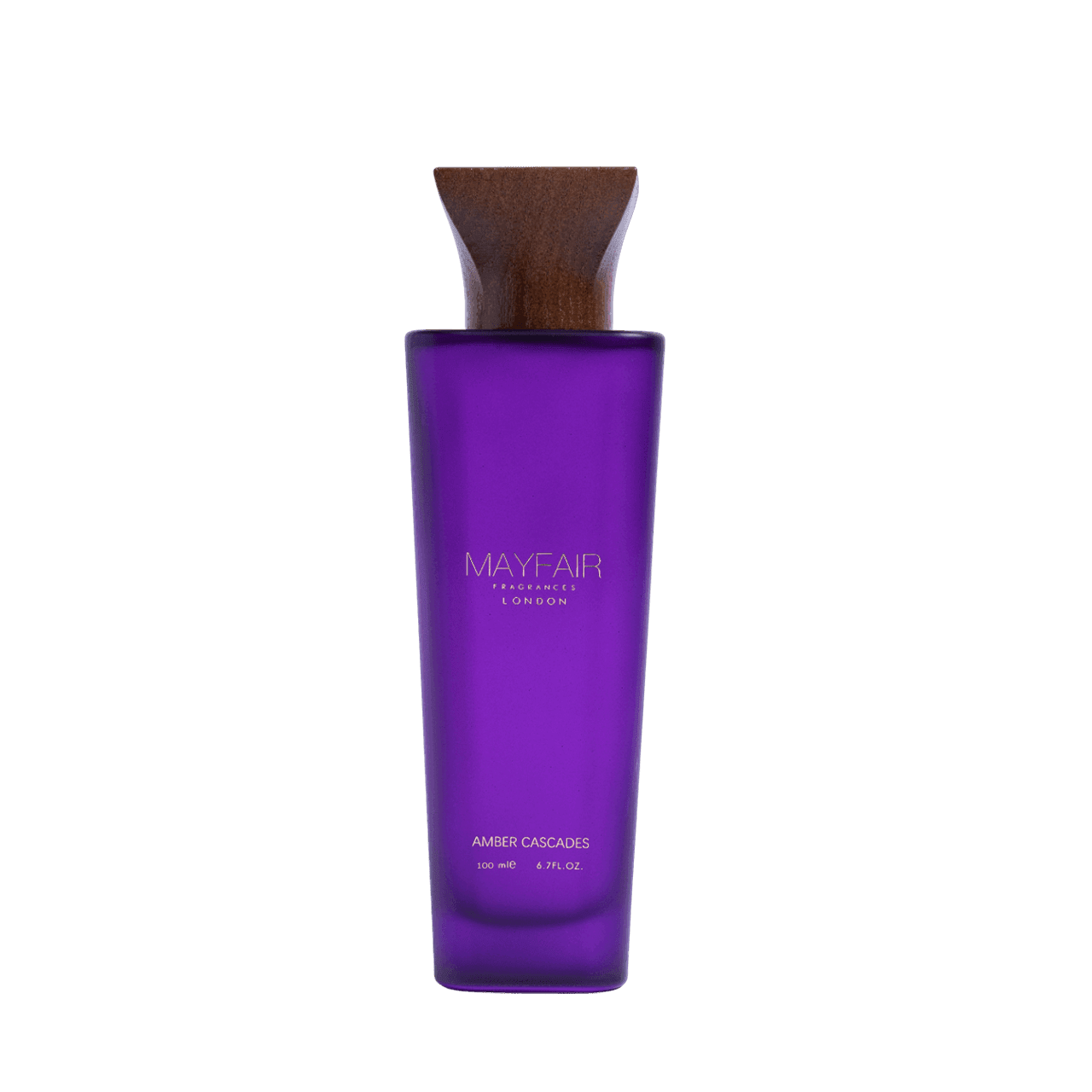 Amber Cascades - Mayfair Fragrances