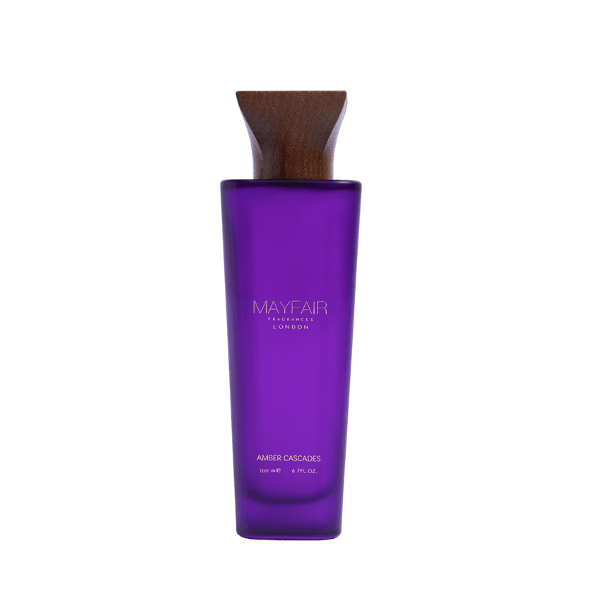 Amber Cascades - Mayfair Fragrances