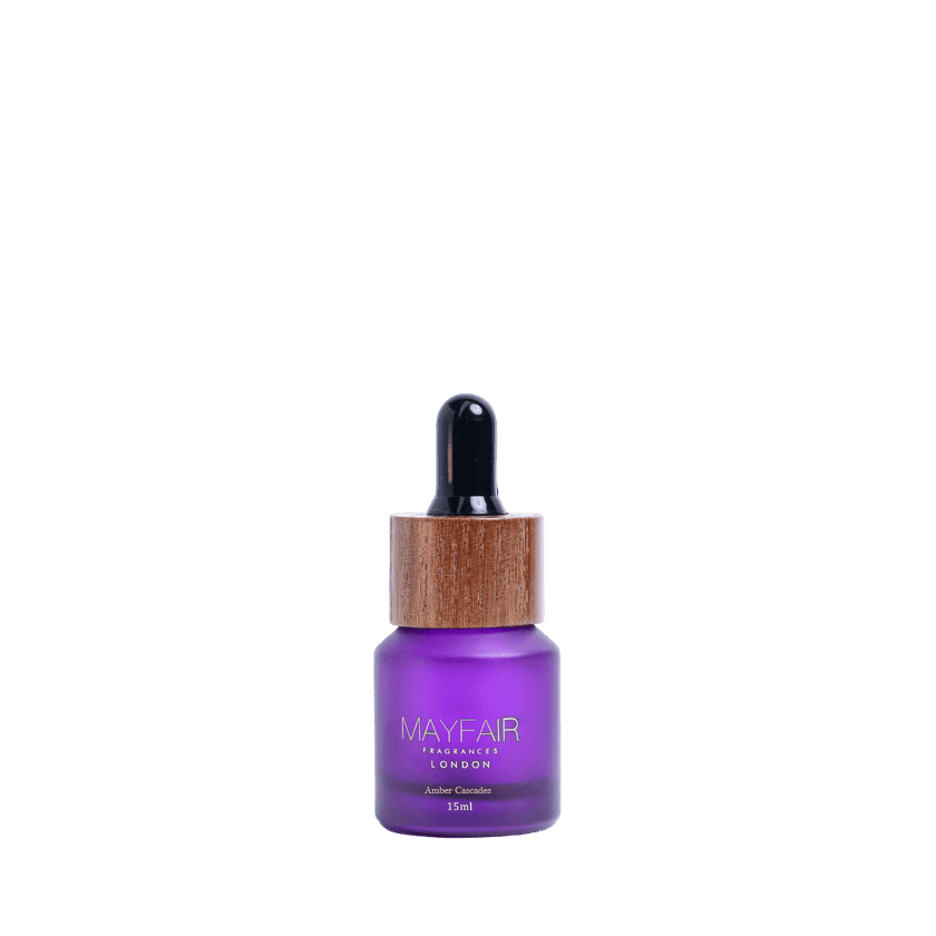 Amber Cascades - 15ml - MayFair