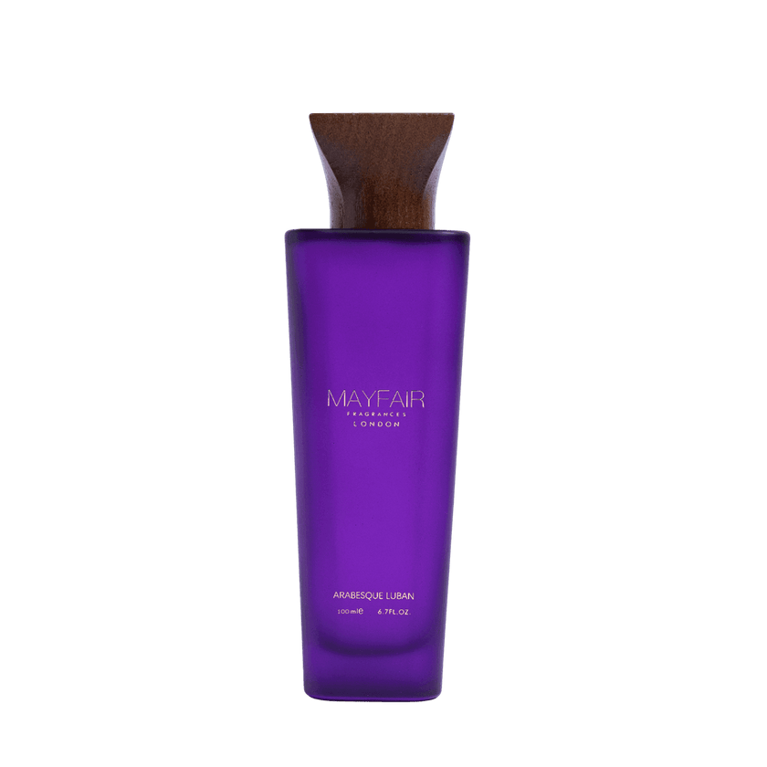Arabesque Luban - Mayfair Fragrances