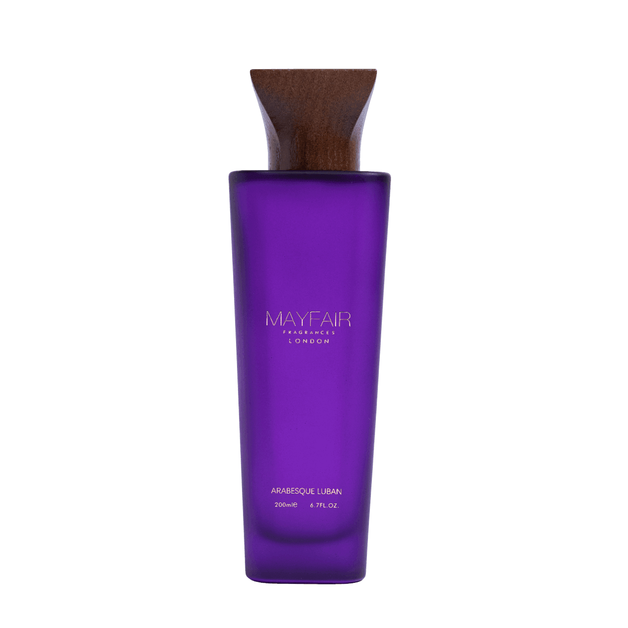 Arabesque Luban - Mayfair Fragrances