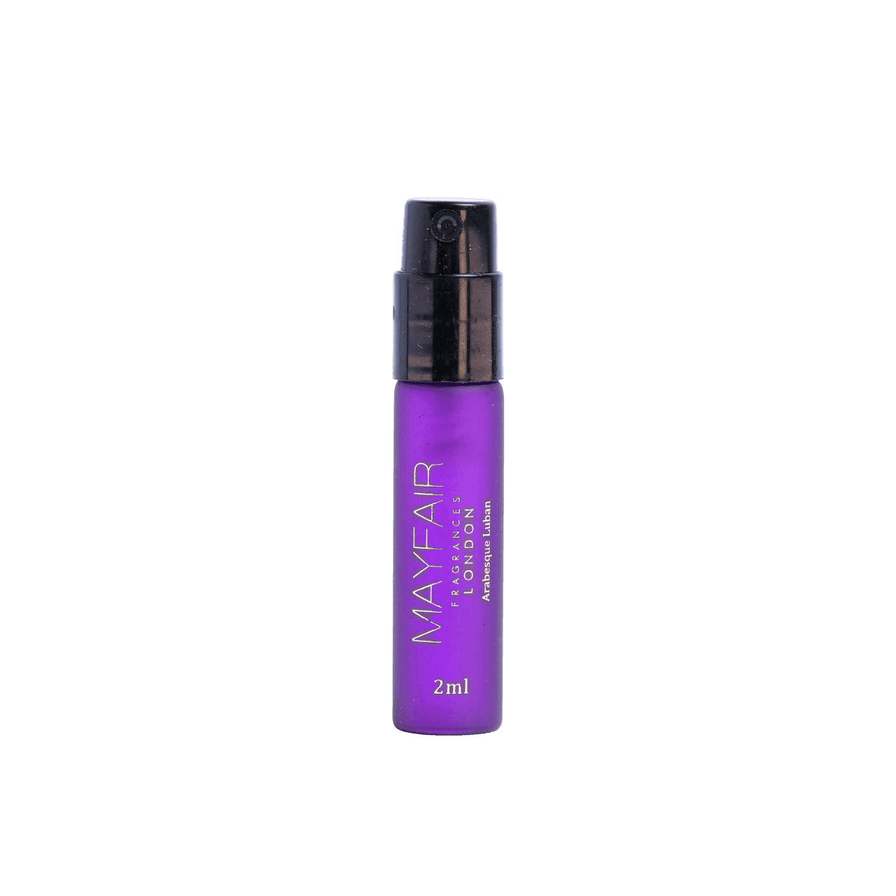 Arabesque Luban - Mayfair Fragrances