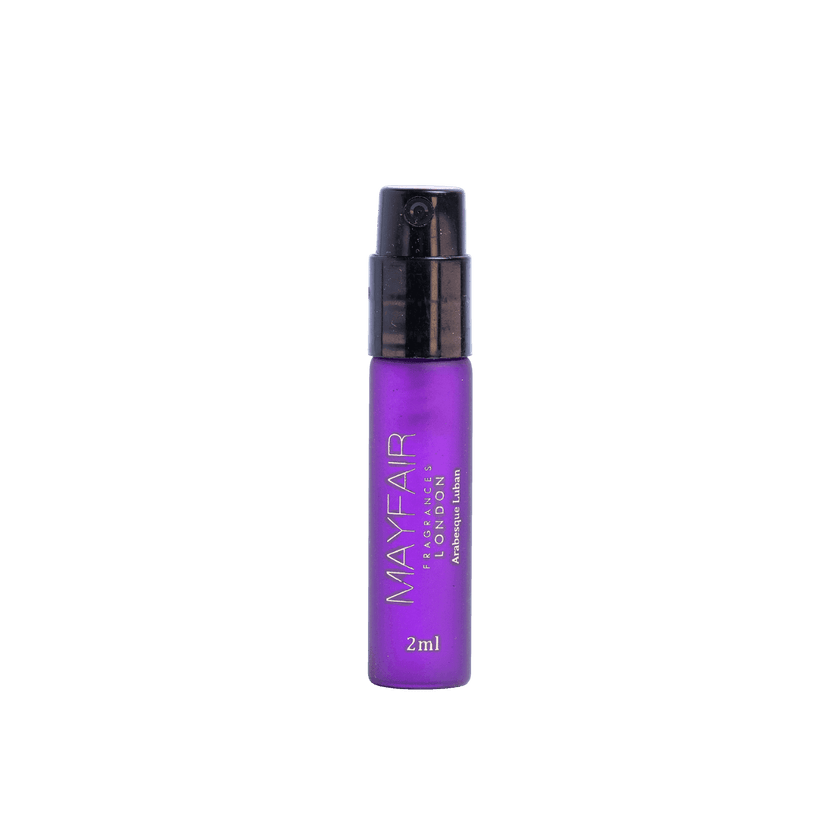 Arabesque Luban - Mayfair Fragrances