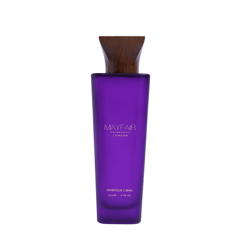 Arabesque Luban - MayFair