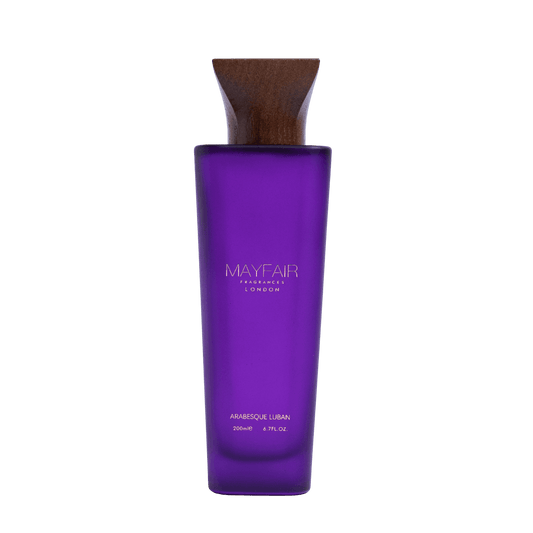 Arabesque Luban - MayFair