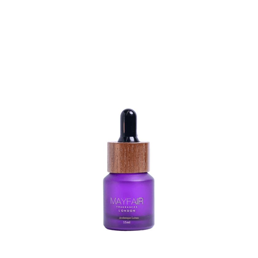 Arabesque Luban - 15ml - MayFair