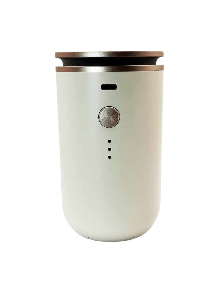 Aroma machine - Mayfair Fragrances