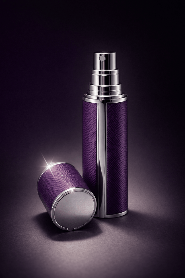 Atomiser 10 ml refill - Mayfair Fragrances