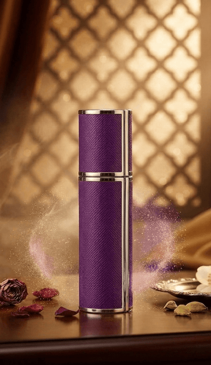 Atomiser 10 ml refill - Mayfair Fragrances
