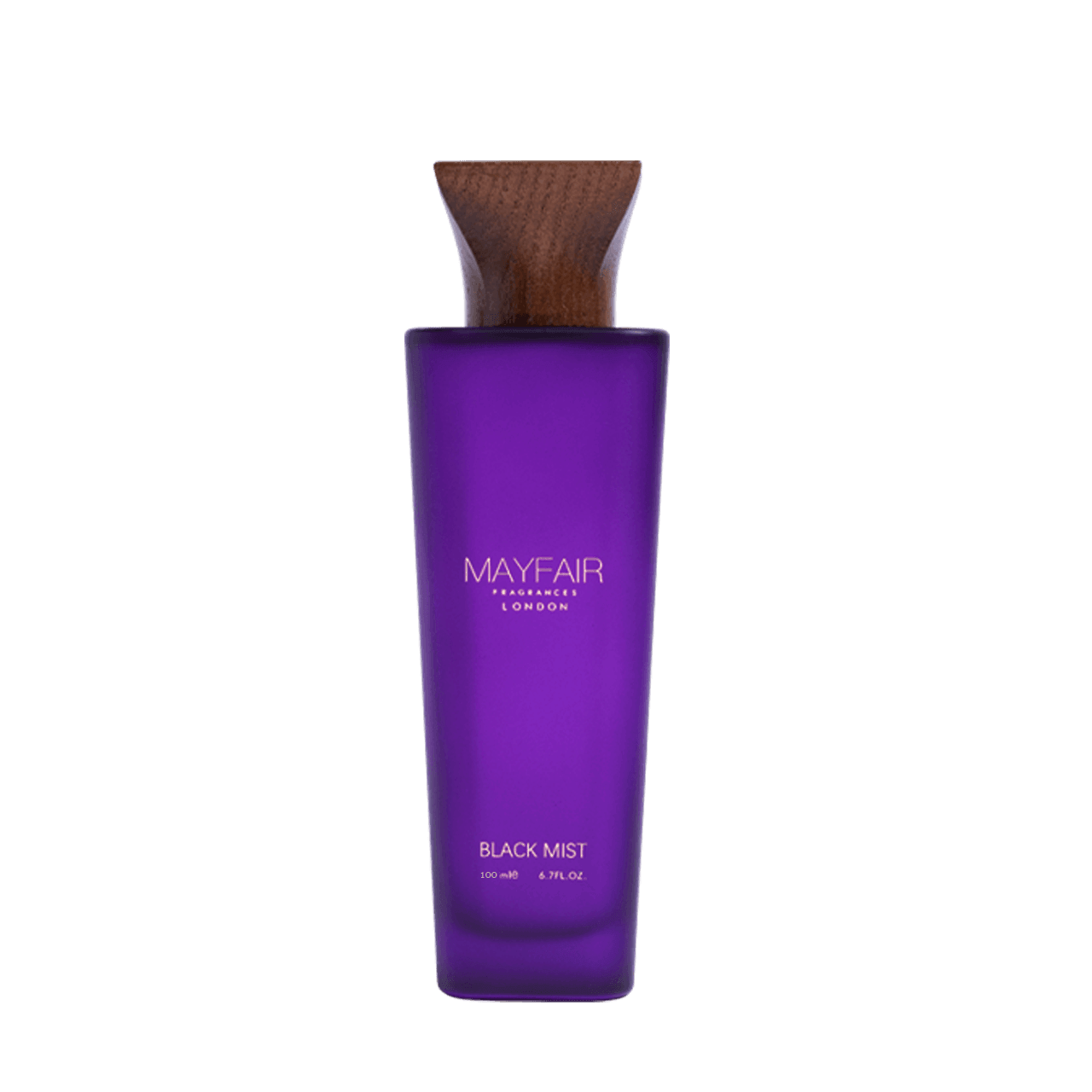 Black Mist - Mayfair Fragrances