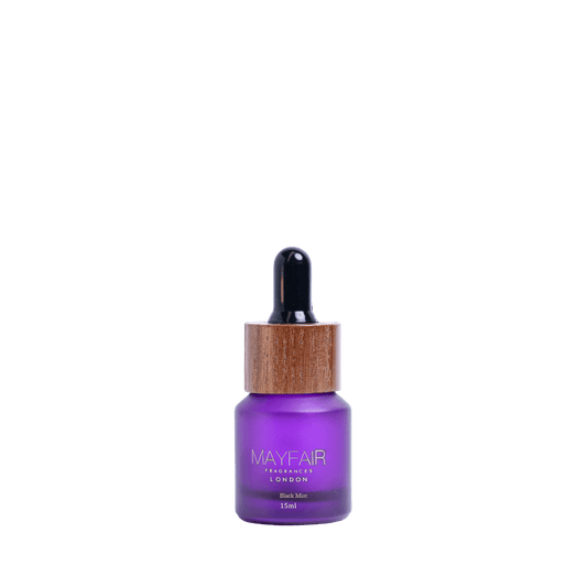 Black Mist - 15ml - MayFair