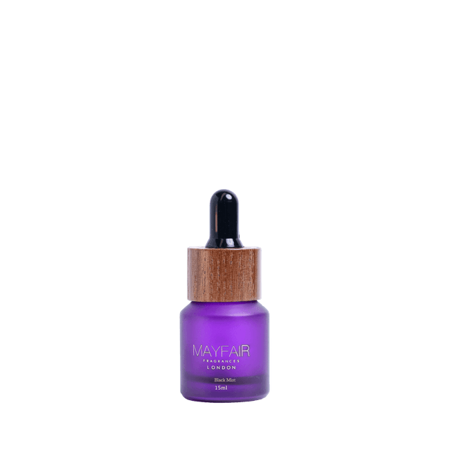Black Mist - 15ml - MayFair
