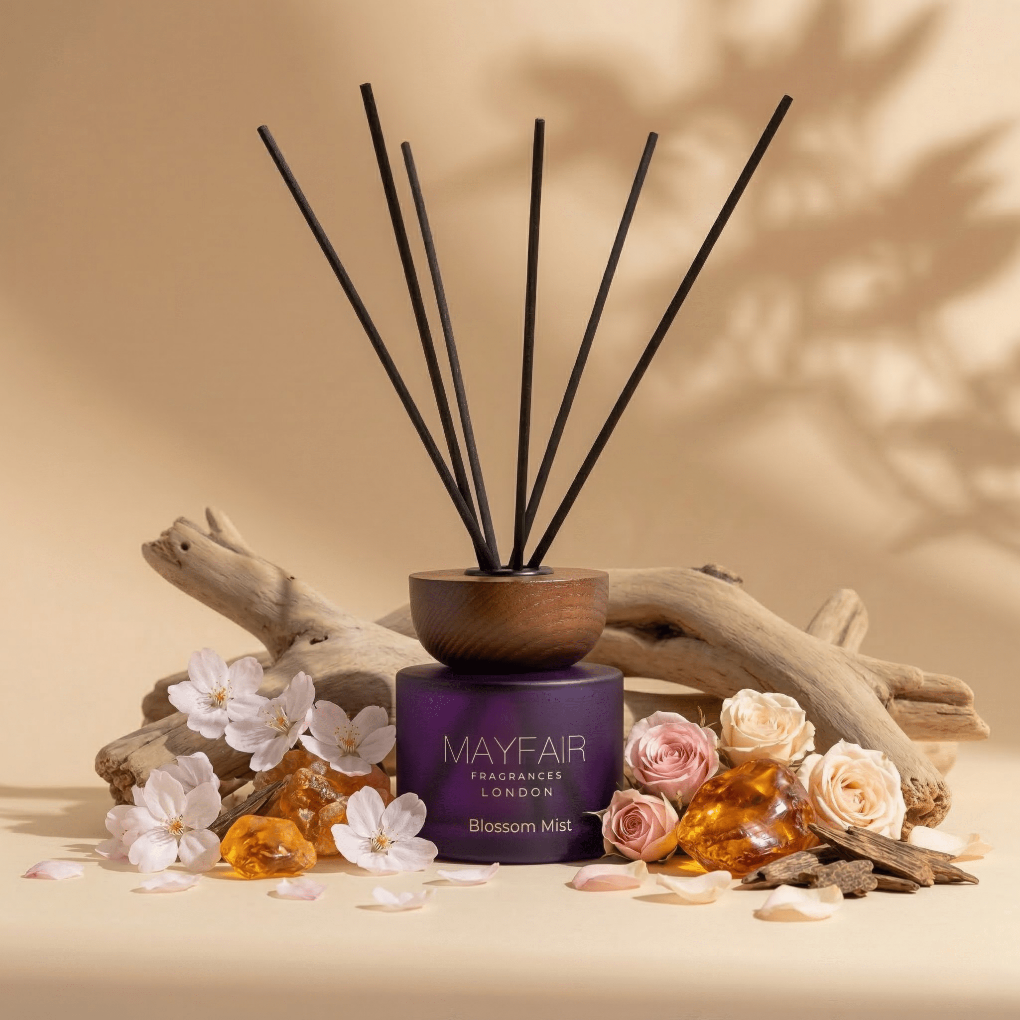 Blossom Mist - Mayfair Fragrances