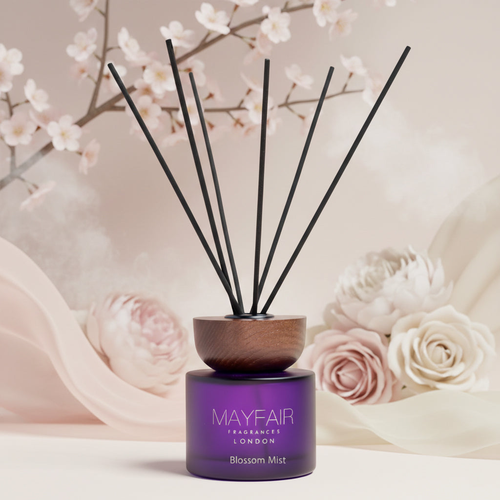 Blossom Mist