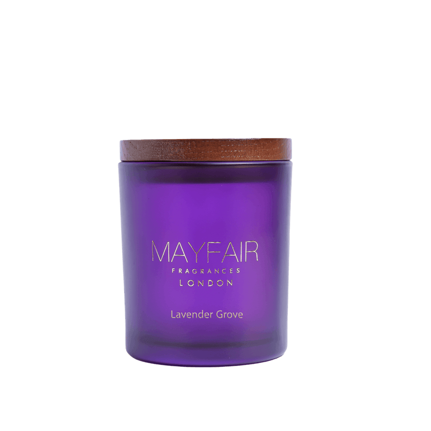 Lavender Grove - MayFair