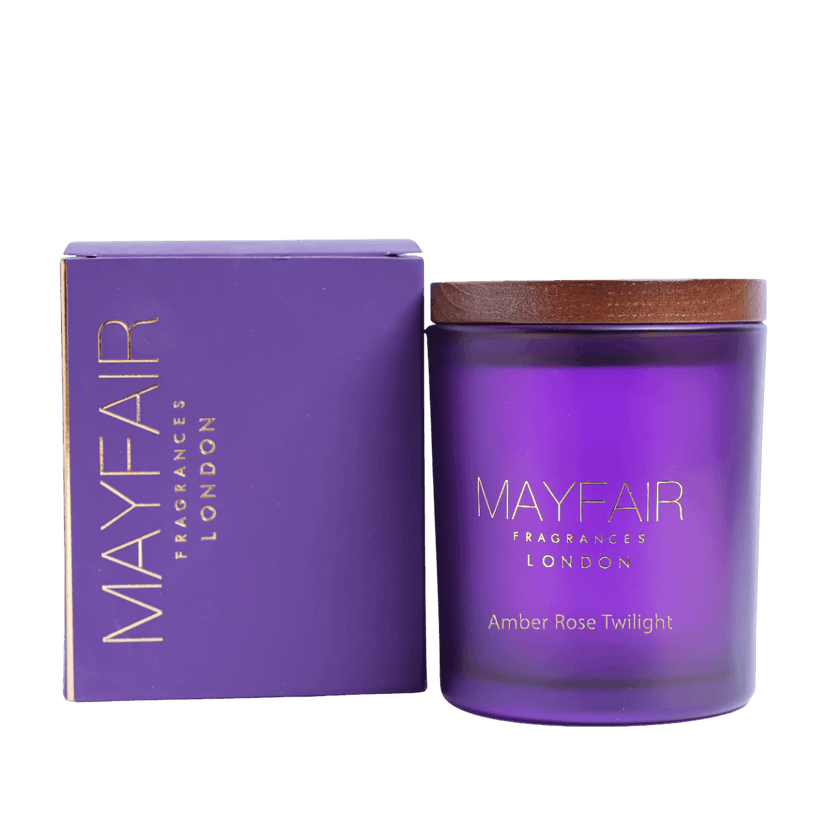 Amber Rose Twilight - MayFair