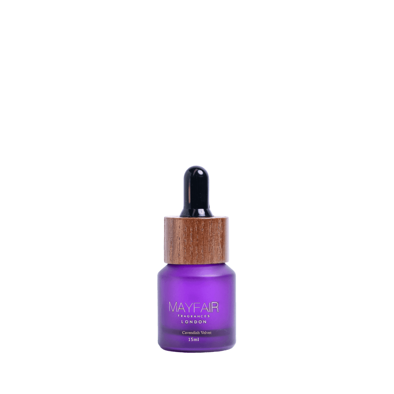 Cavendish Velvet - 15ml - Mayfair Fragrances