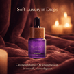 Cavendish Velvet - 15ml - Mayfair Fragrances