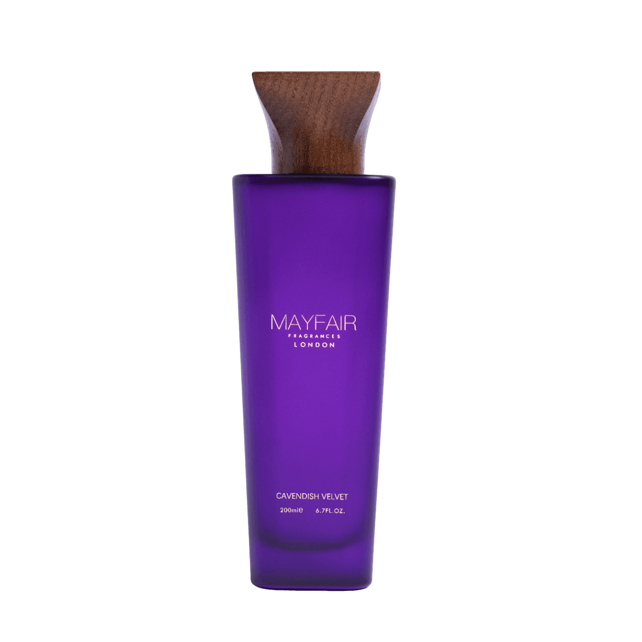 Cavendish Velvet - Mayfair Fragrances