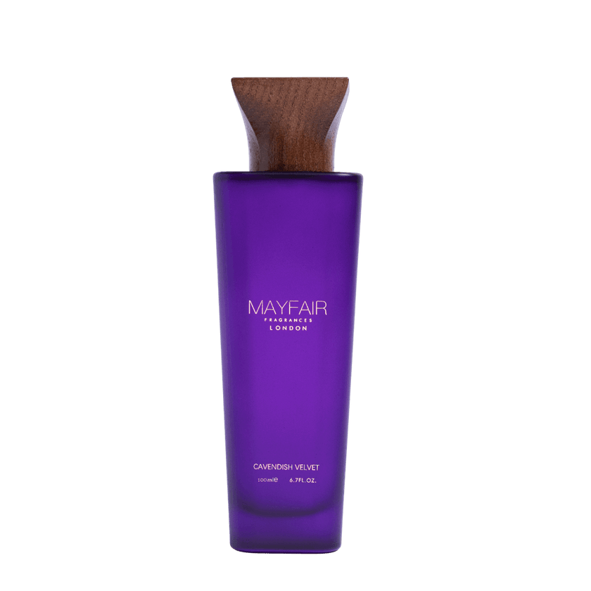 Cavendish Velvet - MayFair