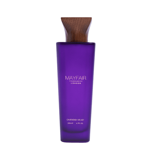 Cavendish Velvet - MayFair