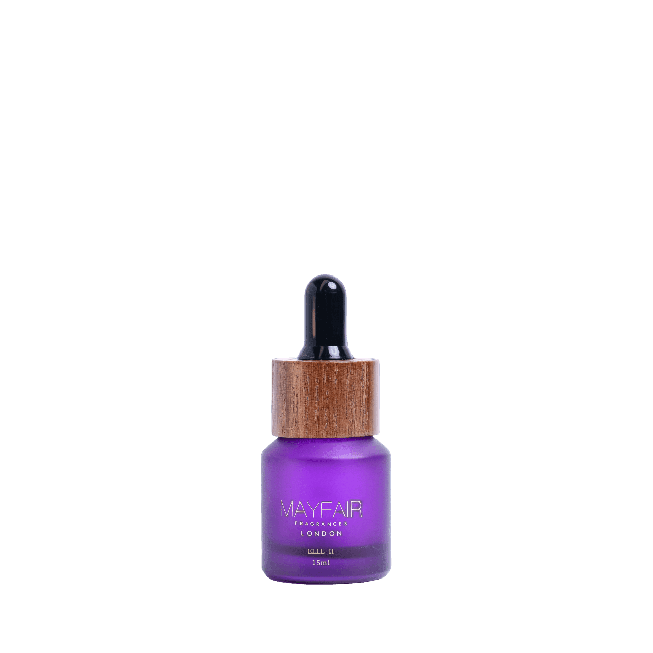Elle II - 15ml - Mayfair Fragrances